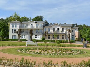 Udendørsområde