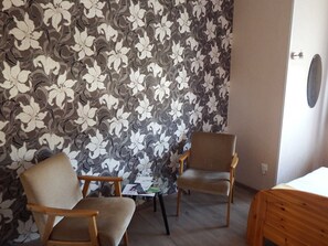 Interior - DR 1 - Pension Harzer Winkel (Bad Sachsa)