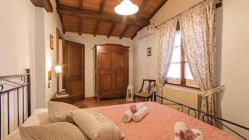 1 bedroom, free WiFi