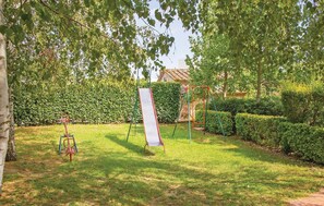Espace pour enfants