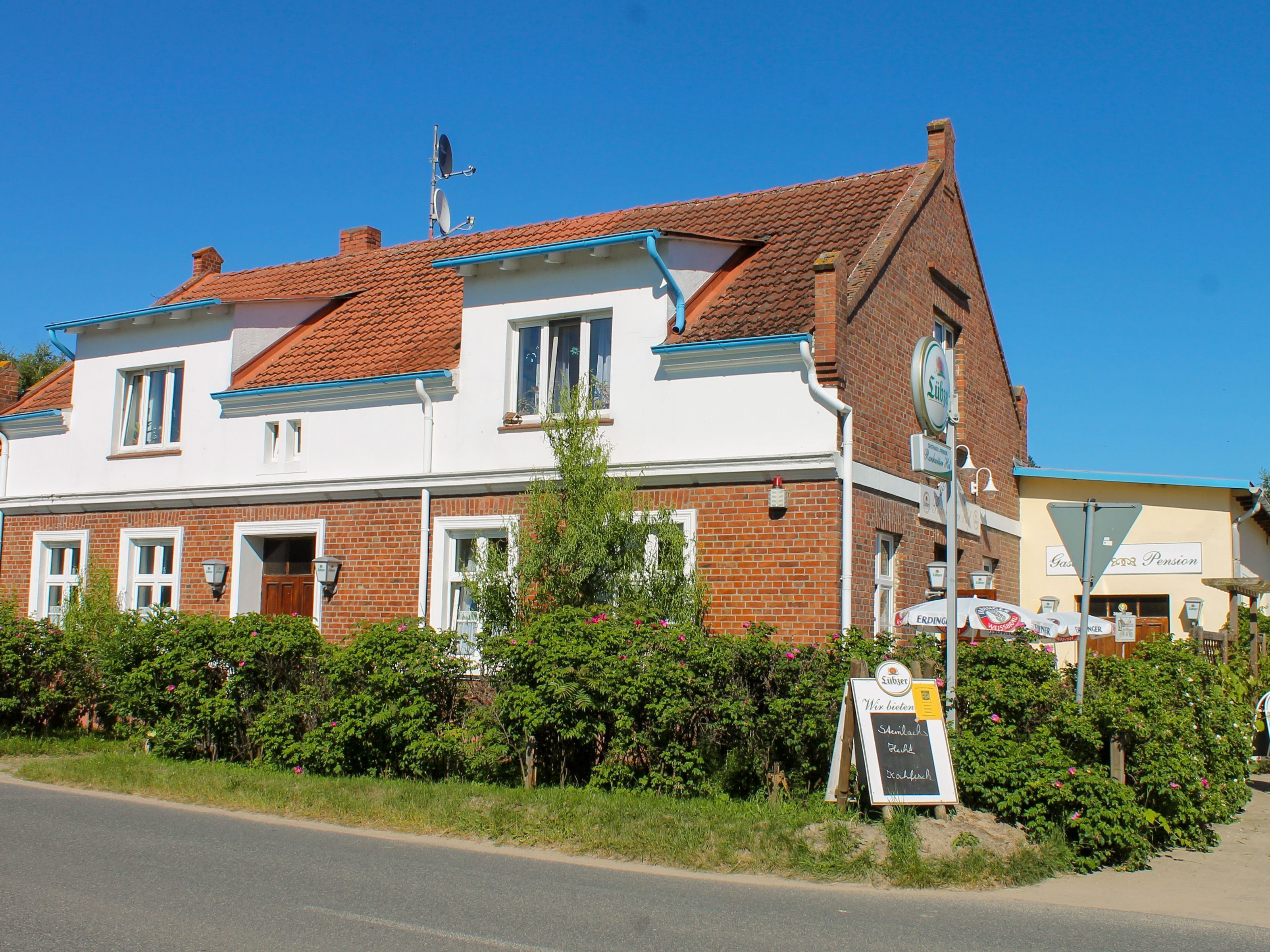 Eksteriør