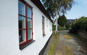 Außendetails