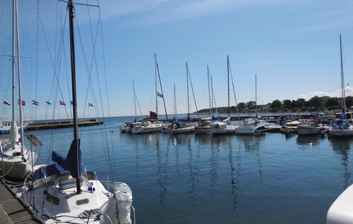 2 bedroom amazing home in Skillinge