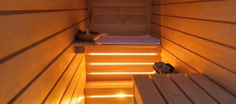 Holiday home on the vineyard hill near Trebnje