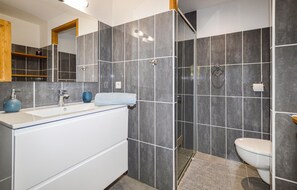 Een douche