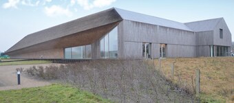 4 roms fantastisk hjem i Ribe