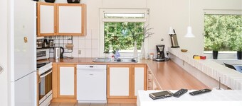4 værelses fantastisk bolig i Ribe
