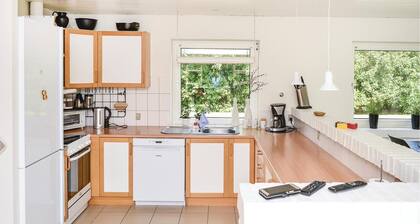 Atemberaubendes Haus mit 4.