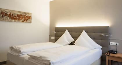 Double Classic Plus - Hotel Goldenes Schiff