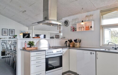 Atemberaubendes Haus mit 4.