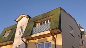 Detalle exterior