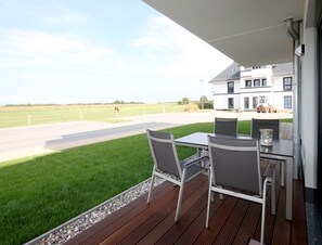 Buiten dineren