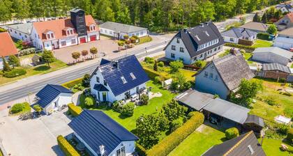 Ferienhaus Mimi - Ferienhaus Mimi- 1 SZ bis max. 3 Pers. und 1 Baby