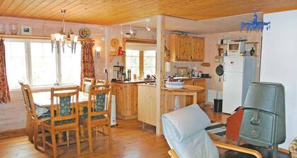 Fantastisches Haus mit 3 Schlafzimmern.