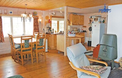 3 bedroom amazing home in Haugastøl