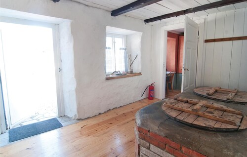 2 bedroom beautiful home in Klintehamn