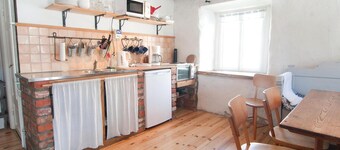 2 bedroom beautiful home in Klintehamn