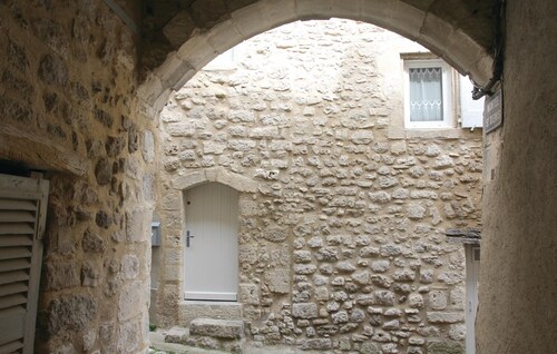 Impresionante casa en Reillanne con.