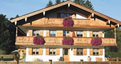 Appartement 7 - Appartements Lohbinder (Fam. Holzer)
