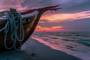 Plage à proximité