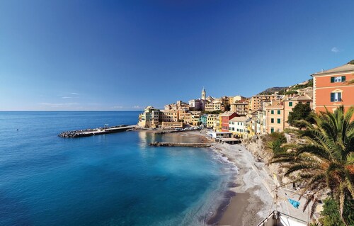 Lovely home in Moneglia GE with WiFi