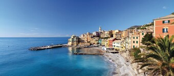 Lovely home in Moneglia GE with WiFi