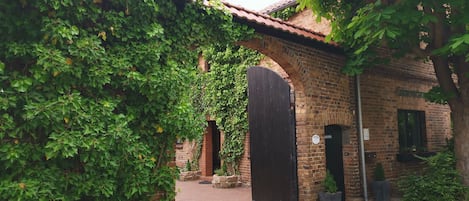 Aussenbereich
