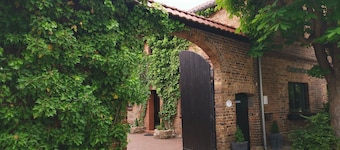 Multi-bed room - Ferienhof Sarodnick