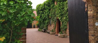 Multi-bed room - Ferienhof Sarodnick