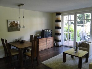 Televisión y videojuegos 