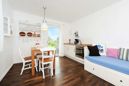 Apartment Blütenzauber - Landhaus Meer