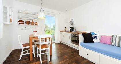 Apartment Blütenzauber - Landhaus Meer