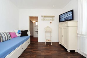 1 Schlafzimmer, WLAN