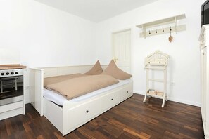1 bedroom, WiFi