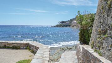 Ranta lÀhistöllÀ, kalastusmahdollisuus