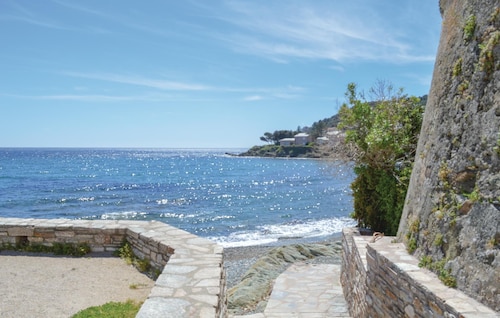 Superbe appartement à Bastia