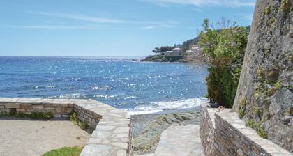 Superbe appartement Ă Bastia