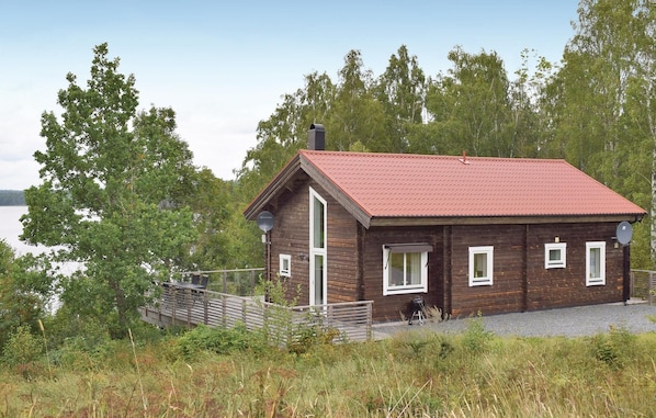Ulkopuoli
