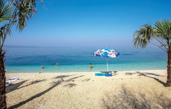 Playa en los alrededores 