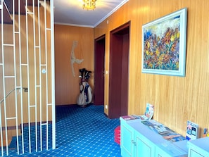 Intérieur