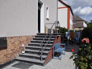 Terrazza/patio