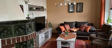 Fernseher