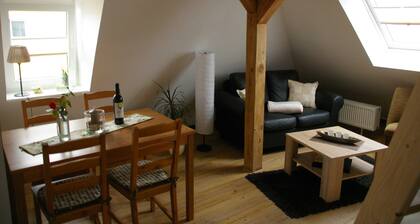 Barther Boddenblick, Germany