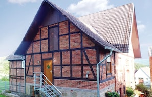 Exterior - Nice apartment in Lügde with WiFi (Lügde)