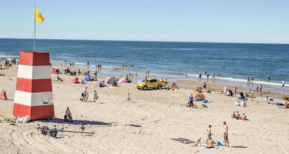 4 huonetta majoitus Ringkøbing