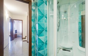 Dusche