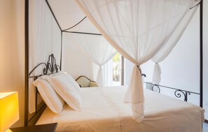 2 soverom, wi-fi (inkludert) og sengetøy