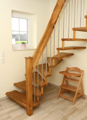 Interior - Holiday house beach pearl (Garrel)