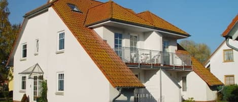 Eksteriør