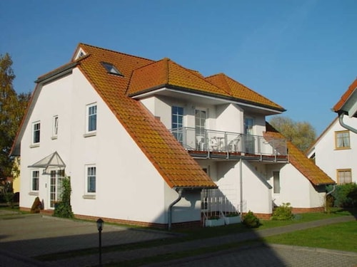 Apartment Sommergarten 4004 - Apartment Sommergarten 40/4-2 bedrooms up to max. 6 pers.